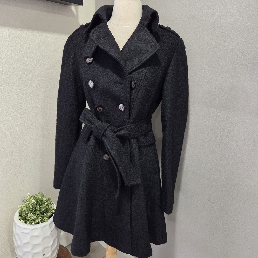 Y2k Guess Coat